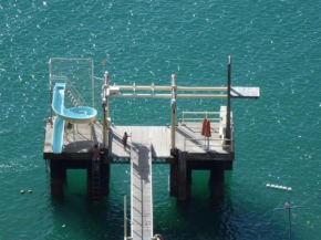 Victoria Marina Flat Mar